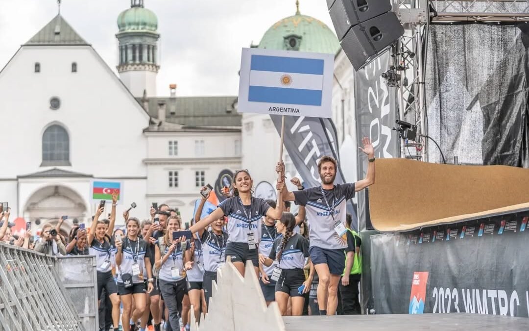 ARGENTINA PRESENTÓ LA LISTA DE ATLETAS QUÉ FORMARÁN PARTE DE LA SELECCIÓN DE TRAIL Y MONTAÑA EN EL MUNDIAL DE CANCFRANC 2025
