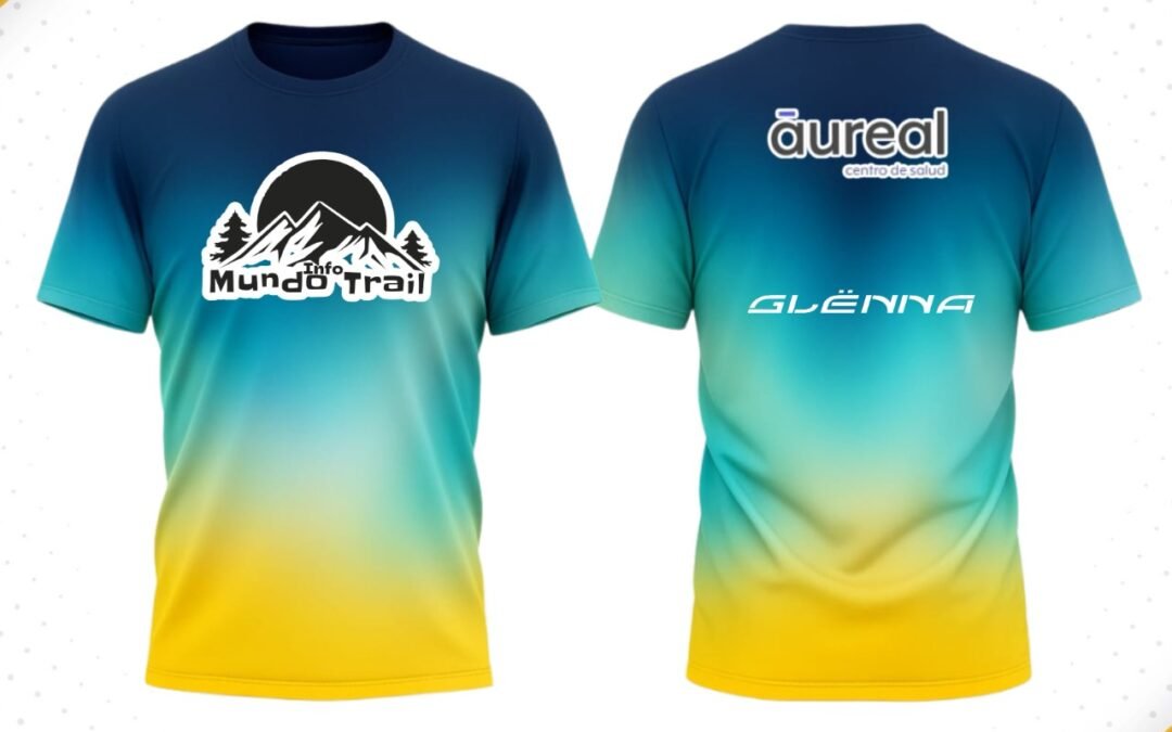 La Remera de Info Mundo Trail: Una manera de apoyar a atletas